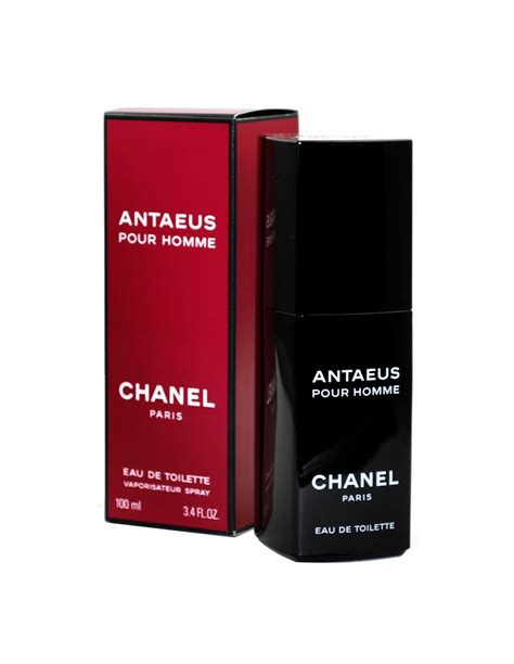 Profumi uomo Chanel (2024) 